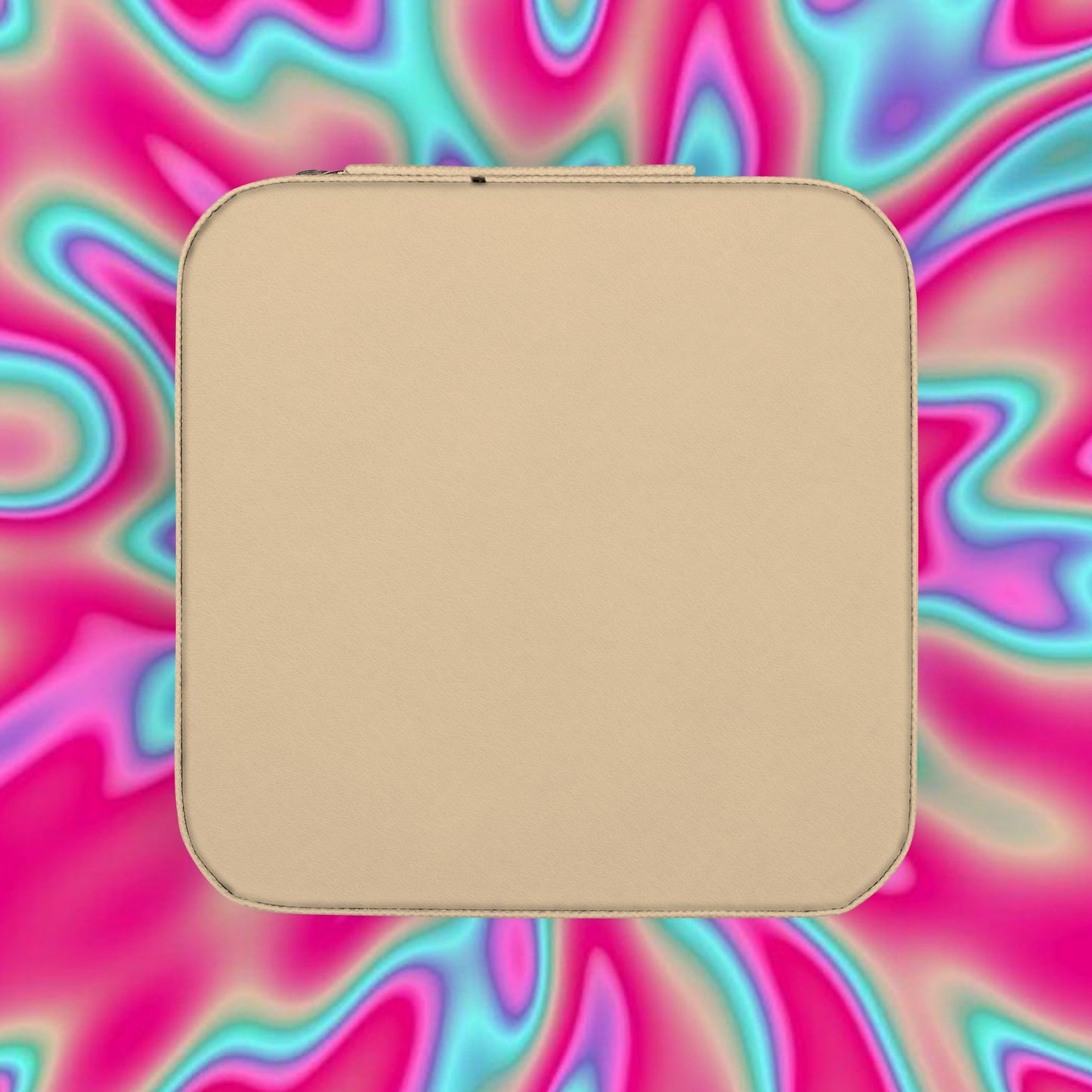 Jewelry Travel Case — Angel’s Haven Co. Logo Organizer