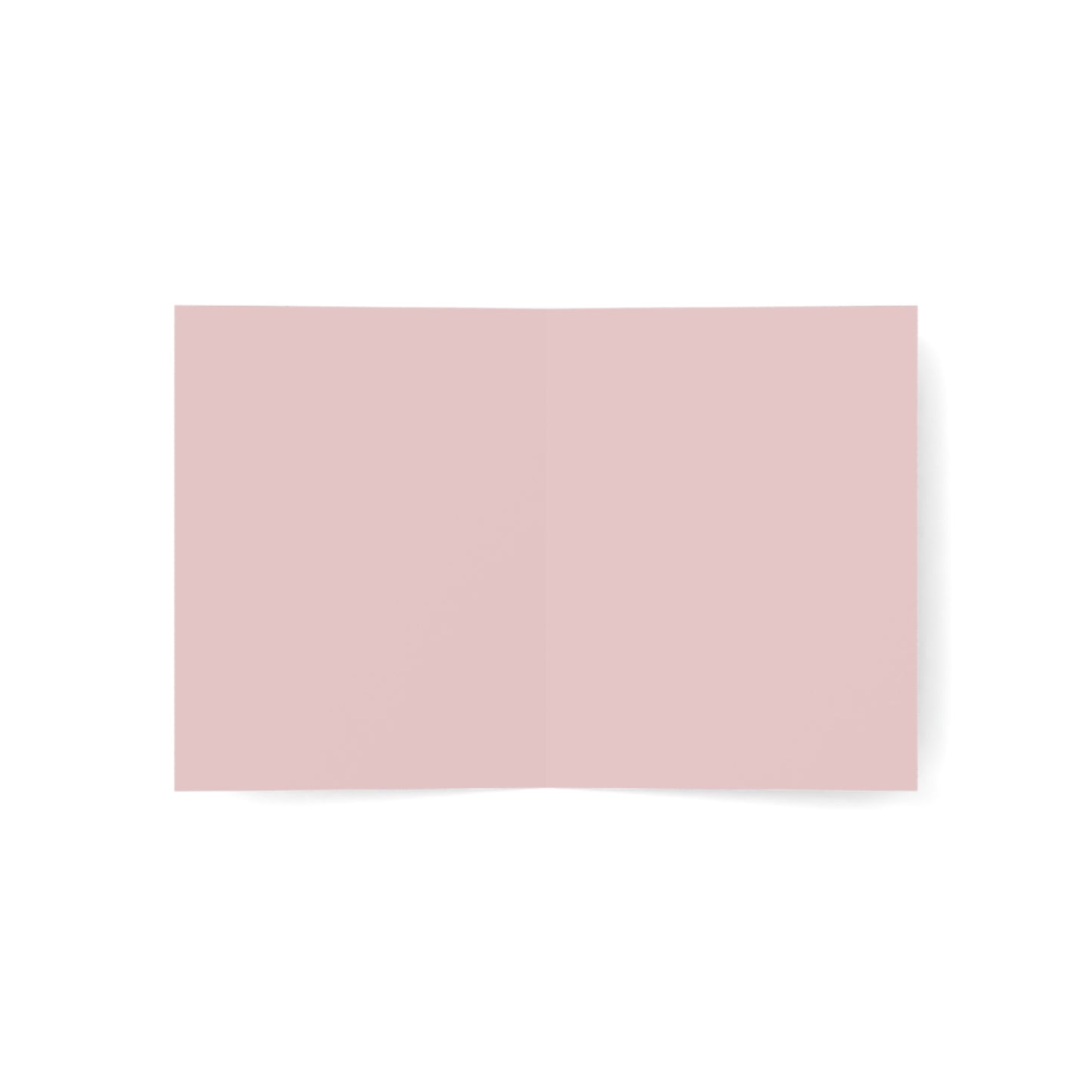 Greeting Cards (1, 10, 30, and 50pcs)