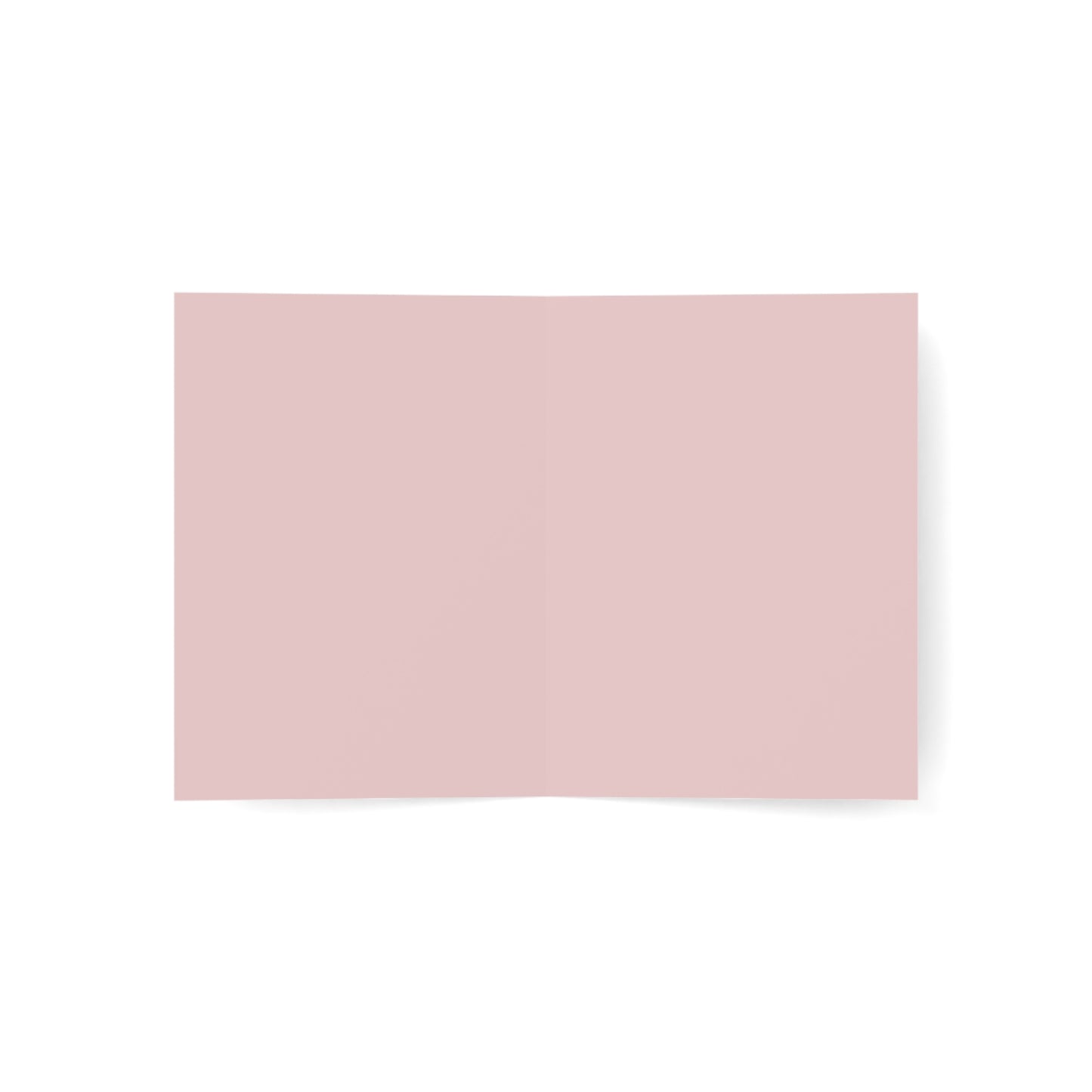 Greeting Cards (1, 10, 30, and 50pcs)