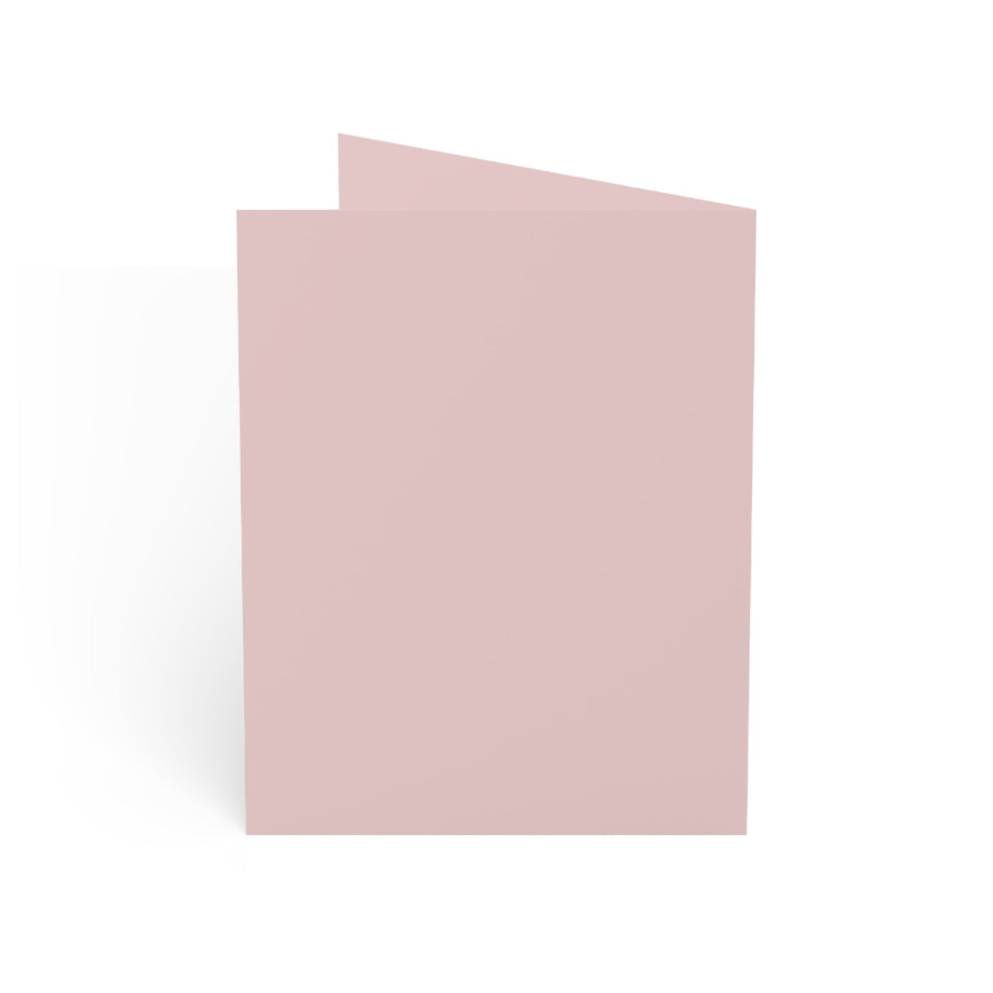 Greeting Cards (1, 10, 30, and 50pcs)