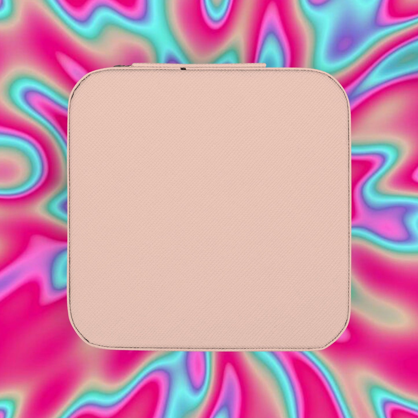 Jewelry Travel Case — Angel’s Haven Co. Logo Organizer