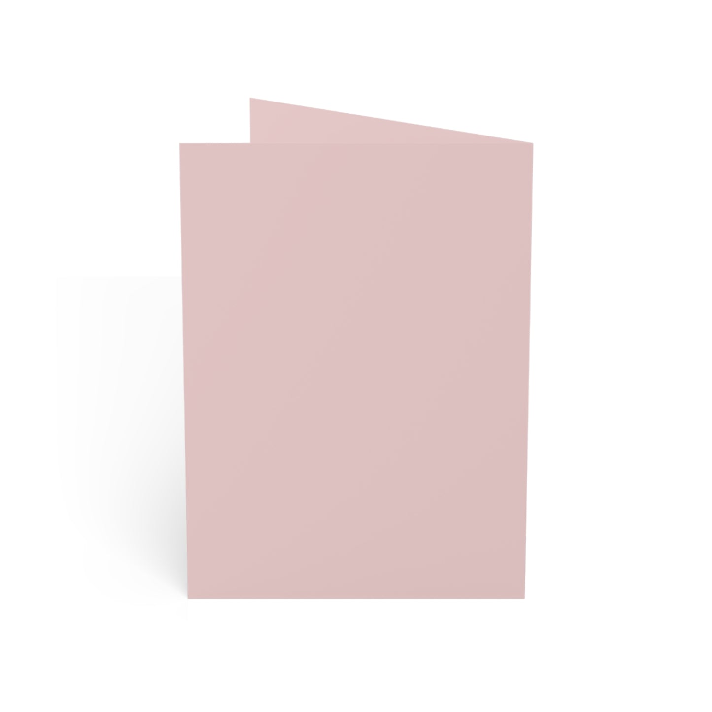 Greeting Cards (1, 10, 30, and 50pcs)