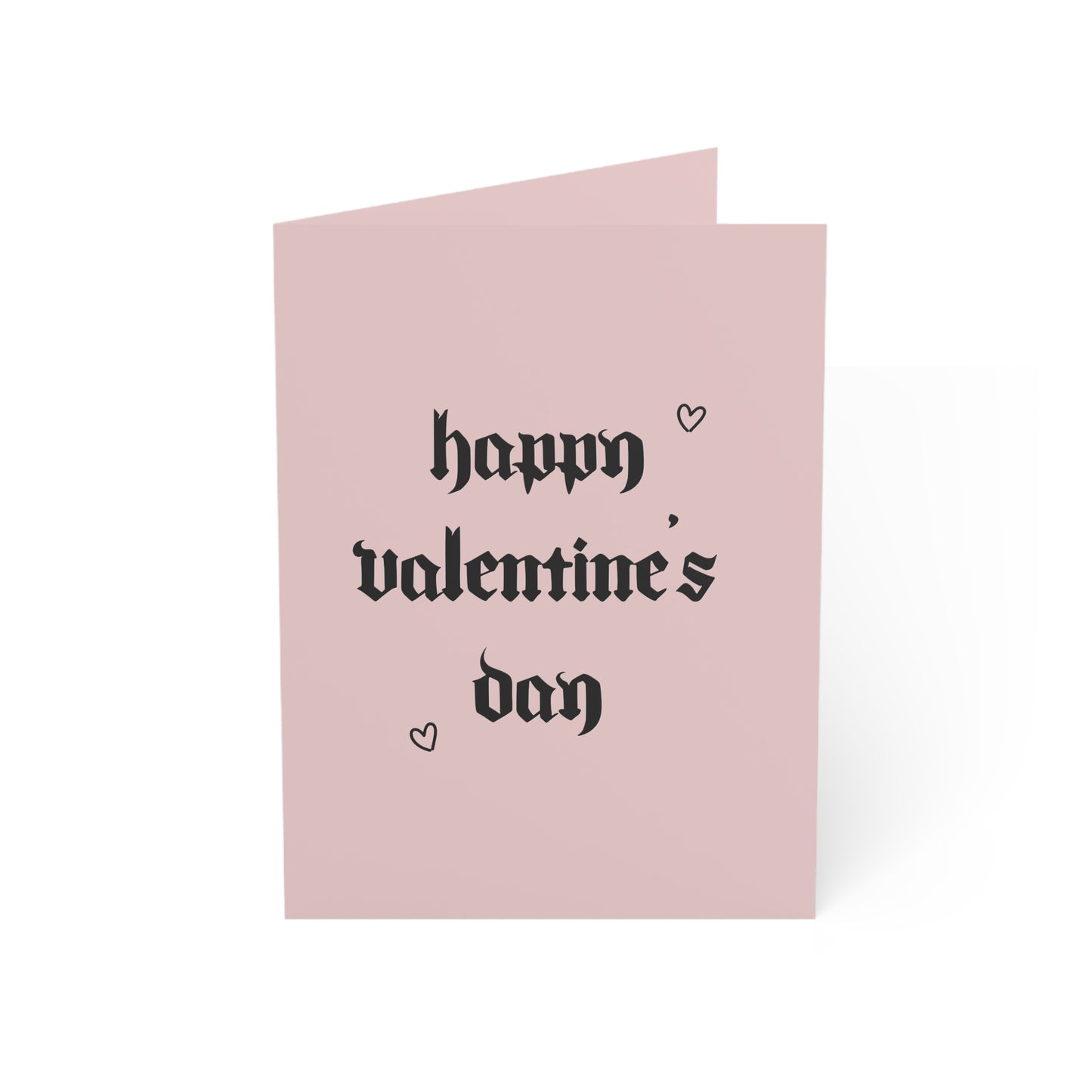 Greeting Cards (1, 10, 30, and 50pcs)