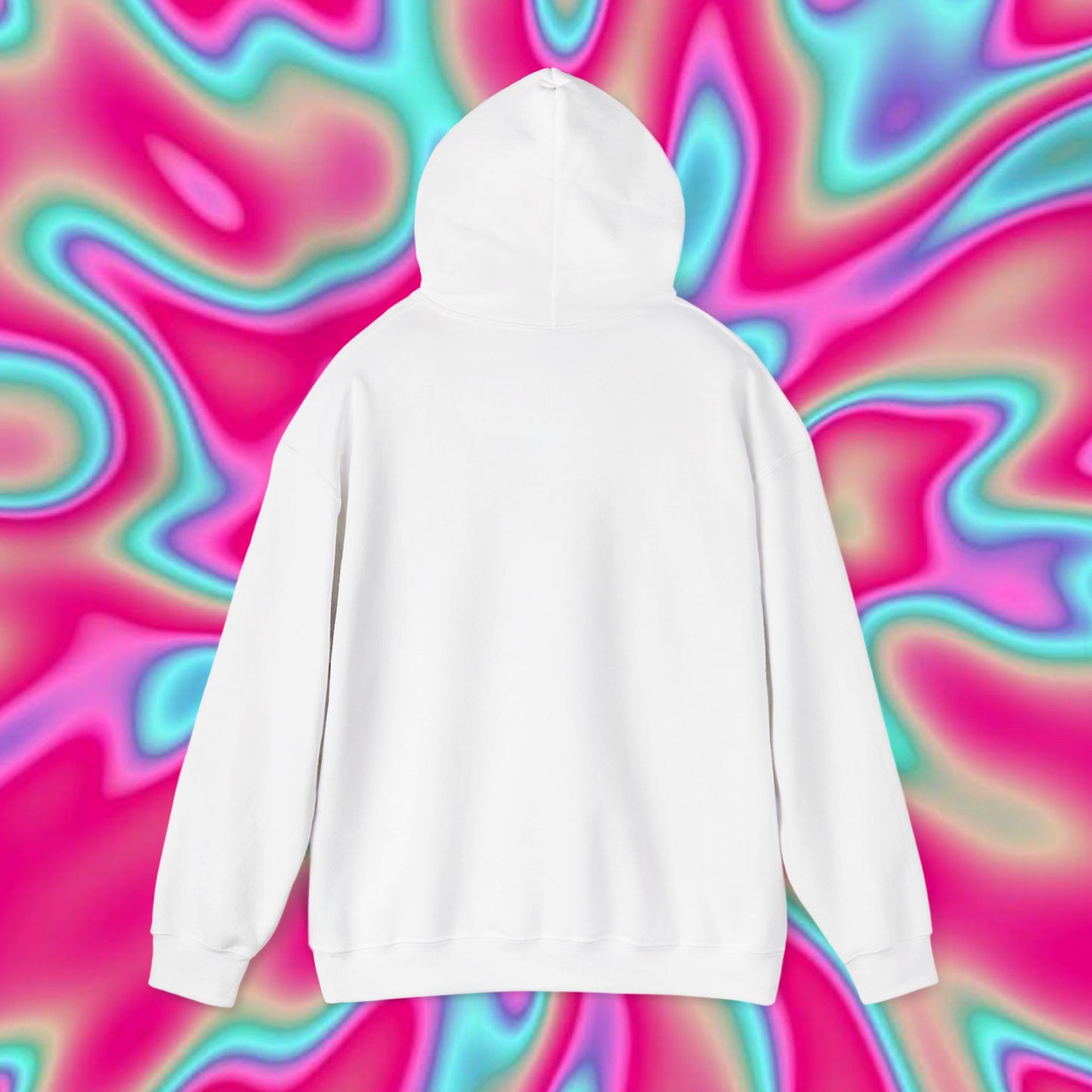 I Fucked Leon S. Kennedy Hoodie — Funny Gamer Horror Statement Sweatshirt