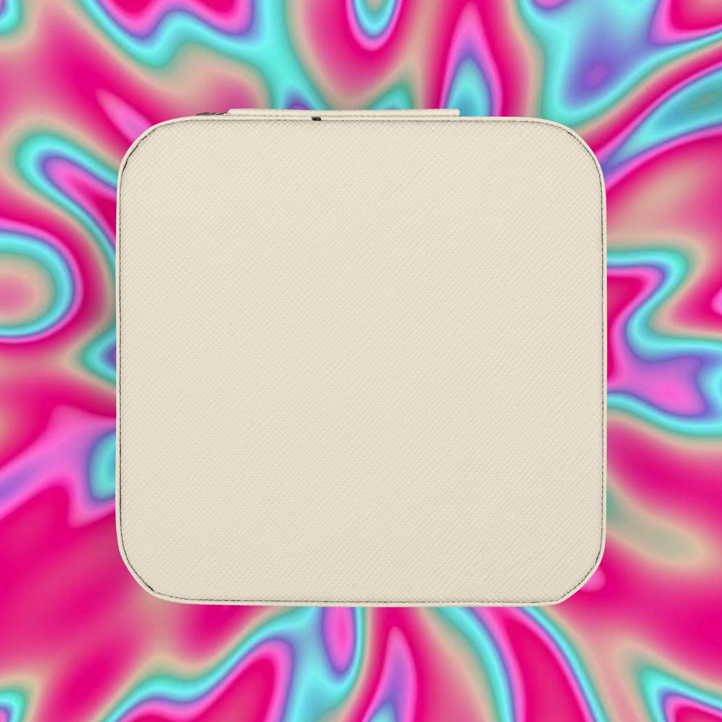 Jewelry Travel Case — Angel’s Haven Co. Logo Organizer