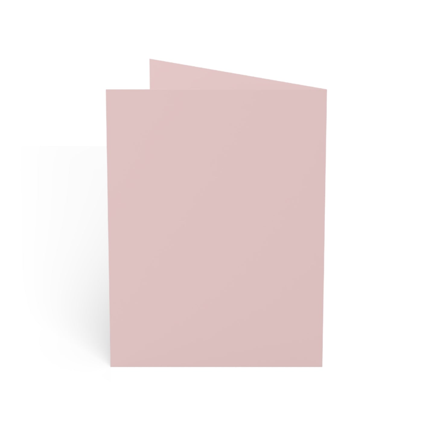 Greeting Cards (1, 10, 30, and 50pcs)