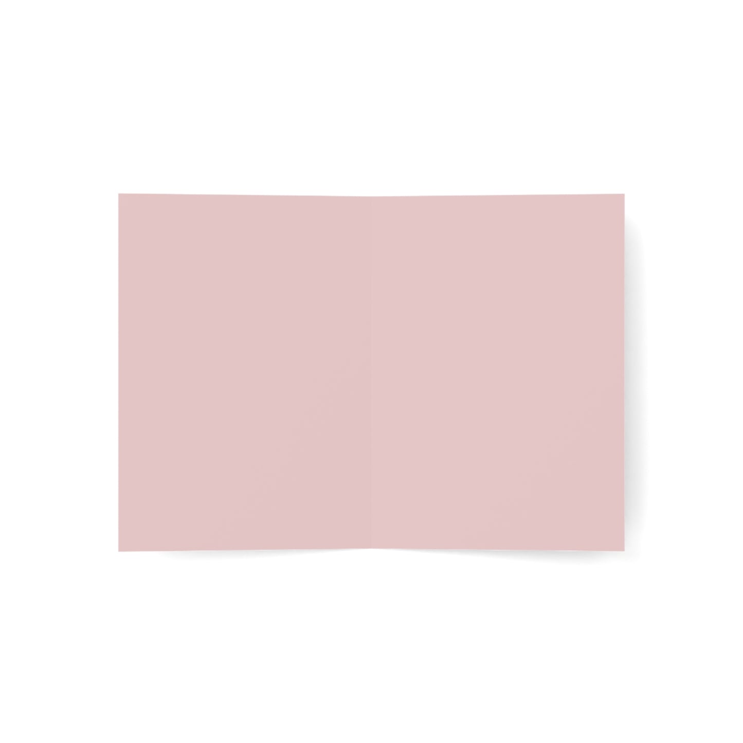 Greeting Cards (1, 10, 30, and 50pcs)