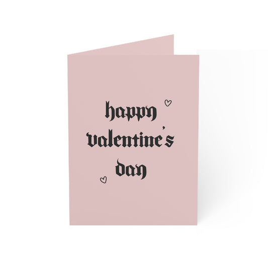 Greeting Cards (1, 10, 30, and 50pcs)